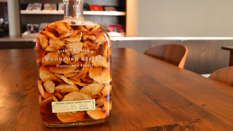 Illustration for article titled How To Make Smooth Whiskey Even Smoother